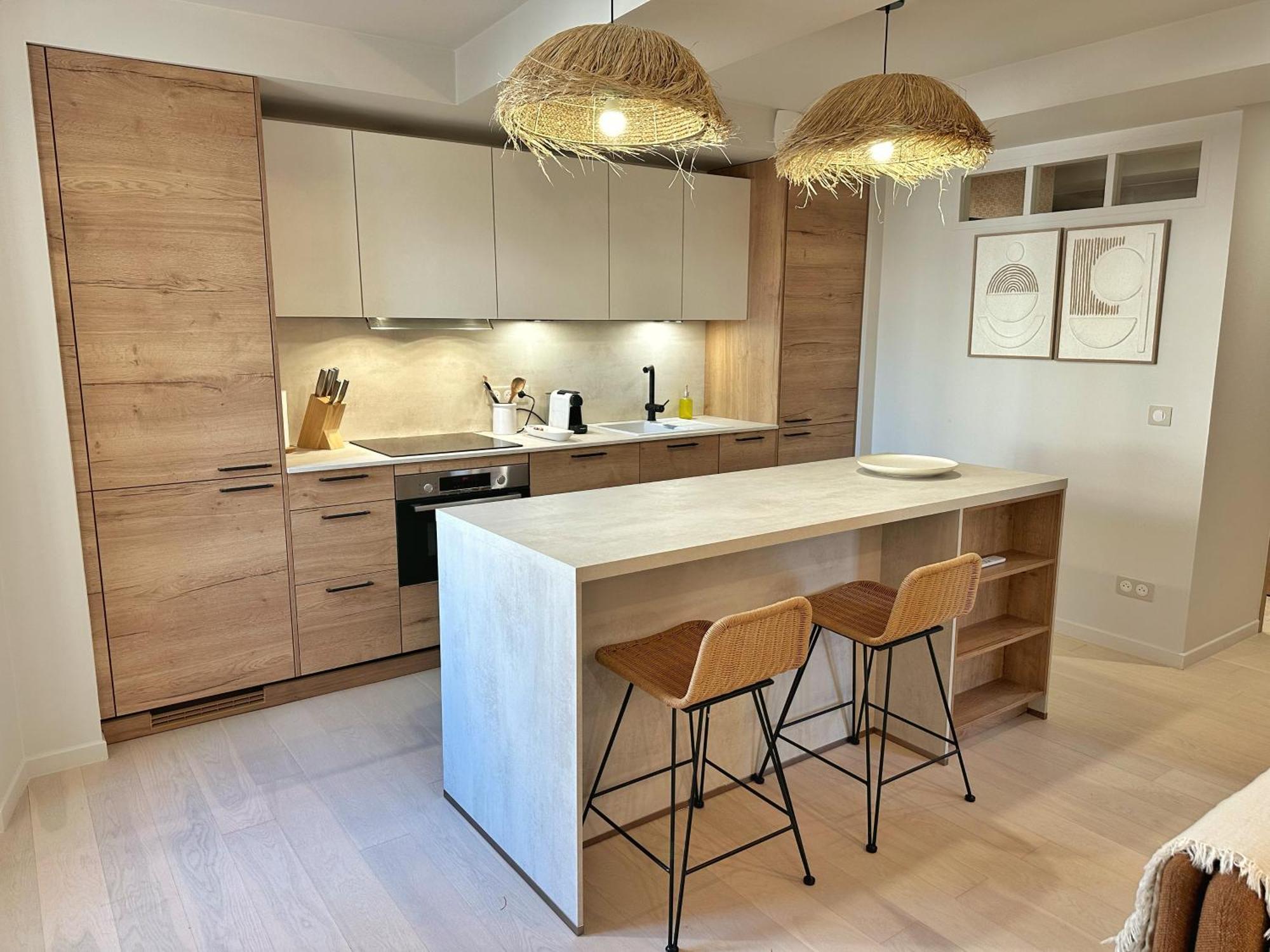 La Maison Cavet 5 Appartements De Standing Au Coeur Du Village Sanary-sur-Mer Dış mekan fotoğraf